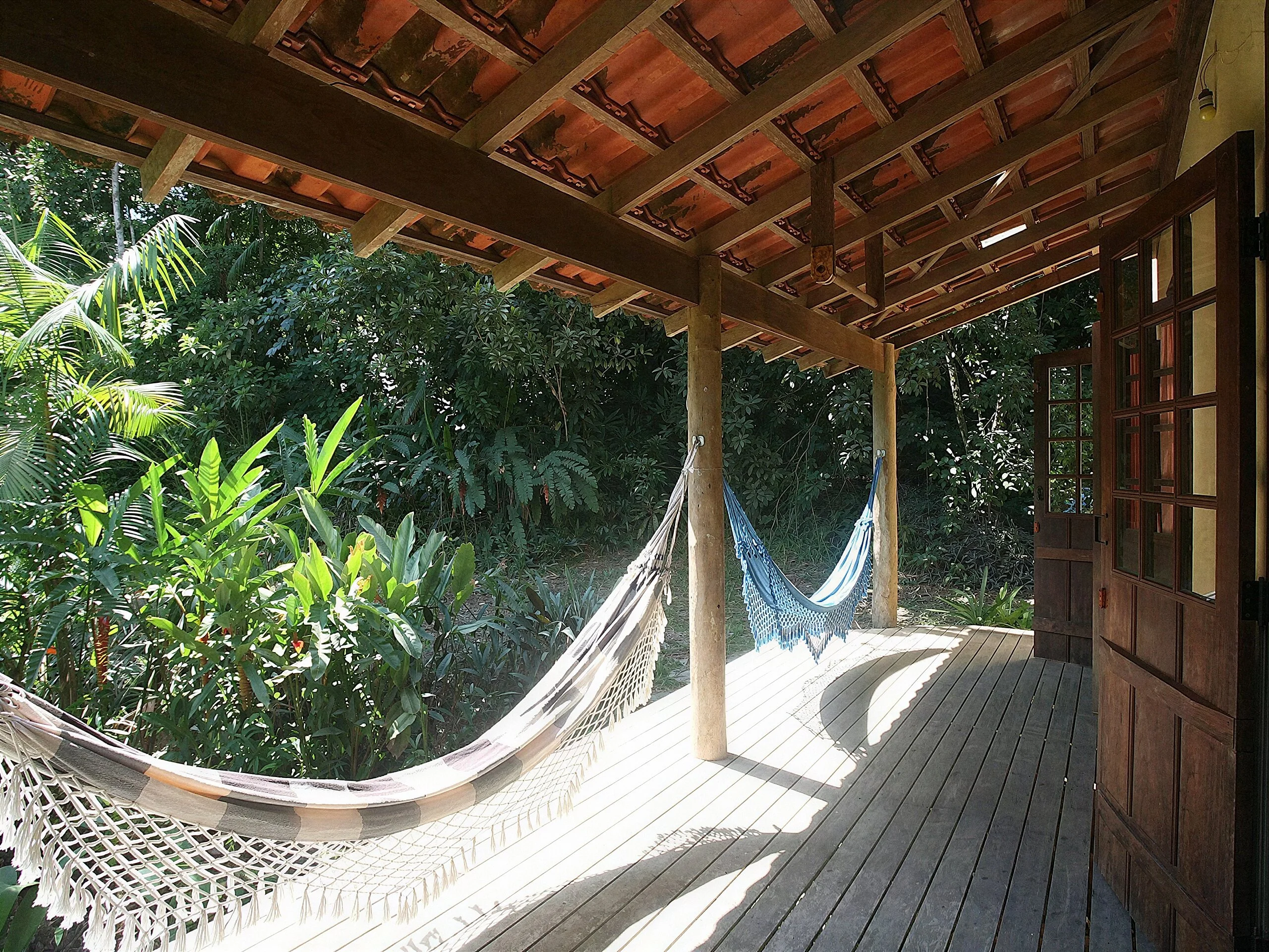 Interior (Private) View